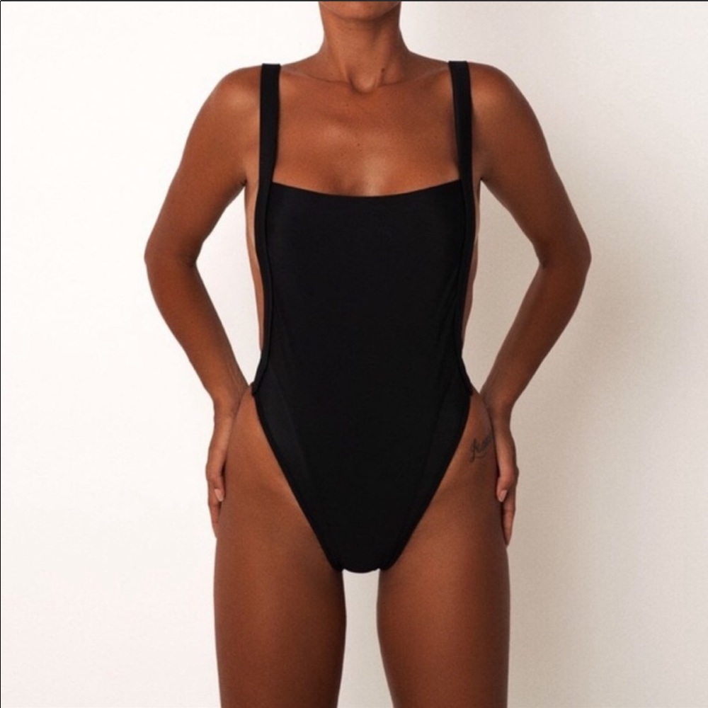 FAE Swim one piece